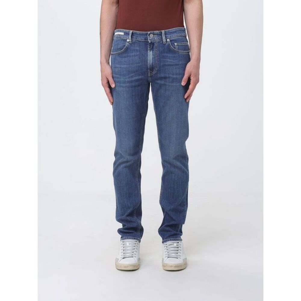 Siviglia Jeans Men Denim